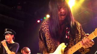 (Cover)5 Spectacle - Velvet Revolver by Contraband