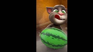 Talking tom cat  adventure Part 18 gameplay @1080p 60ᶠᵖˢ ✔️