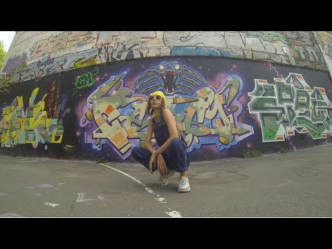 Забавка - Віночок (official video 2022)