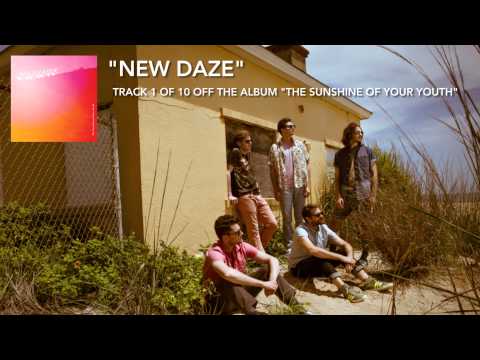 Video thumbnail for New Daze