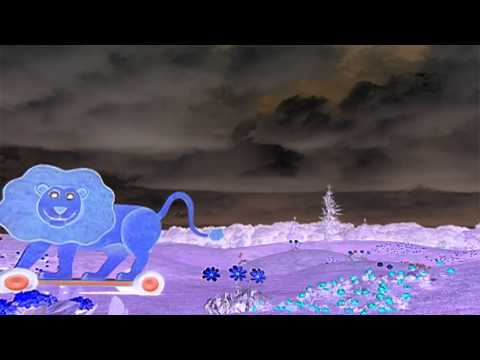 Teletubbies Magical Event: The Lion and the Bear in G Major