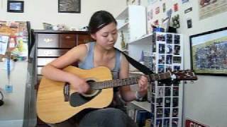 Sweetness In Starlight - Matt Wertz (cover)