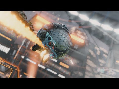 JSTN 0 Second Goal | Cinematic Revision