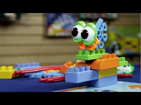 Kid K'Nex (French only)