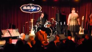 "The Highest Form of Love" / "Double Trouble" -  RONNIE EARL and The BROADCASTERS