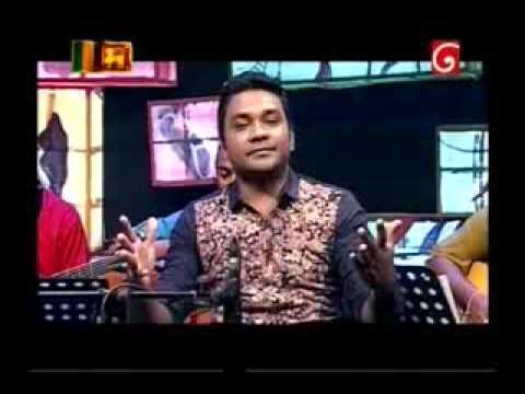 Raj Dolamulla ( Tharu Ath Akurin)