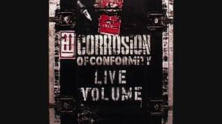 Long Whip Big America - Live Volume - C.O.C