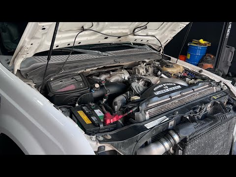 Sistema de admisión de aire frío aFe Quantum Pro 5R 15-18 Ford F-150 V8-5.0L