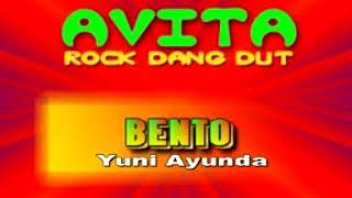 Download lagu Om. Avita - yuni ayunda (bento) mp3