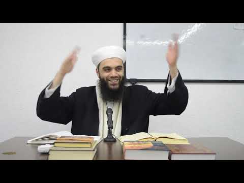 Dersi 84. "Zuhdi" - Rijadus-Salihin, Imam Nevevi (H. 460-466)