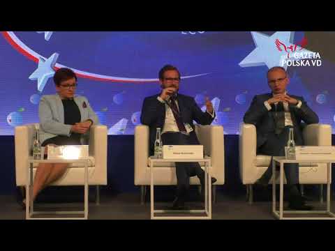 Krynica 2017 - Pracodawca