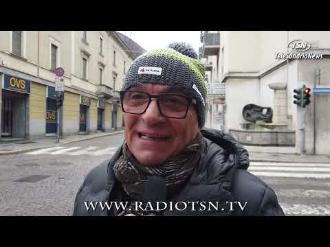 Is Sondrio safe? Residents respond.