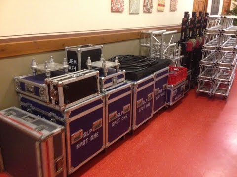 GSG Winterball 2014 - Teaser