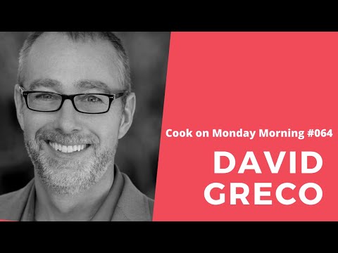 ALL STARS HELPING KIDS: The David Greco Story