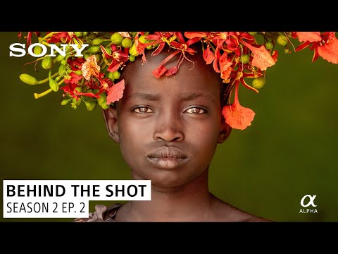 Behind the Shot with Cristina Mittermeier in Omo Valley, Ethiopia | Season 2 Ep.2