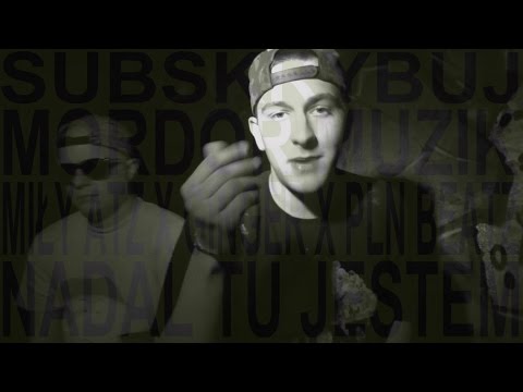 MIŁY ATZ x GINGER x PLN BEATZ - NADAL TU JESTEM (MOM017)