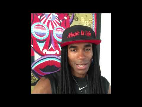 FAB MORVAN MILLI VANILLI “FAB’S CHILL 01” Music I Vibe to