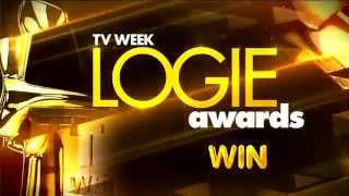 WIN Television - TV Week Logie Awards Promo [2015]