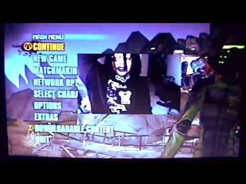 ERIC NORTH - DROWNIN'