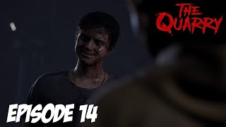 THE QUARRY : EMBROUILLE A LA CASSE | Episode 14