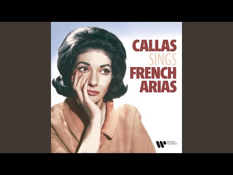 Louise, Act 3: "Depuis le jour où je me suis donnée" (Louise)