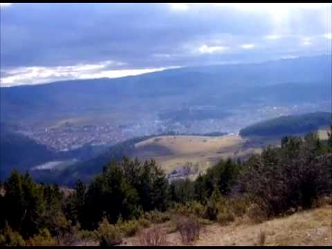 Pljevlja MangulicaFM