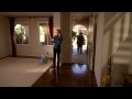 Chuck S02E13 HD | Cassettes Won't Listen -- Freeze and Explode [So Close To Perfect]