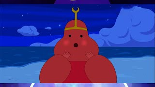 Breezy | Adventure Time | Cartoon Network Asia