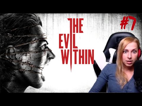 The Evil Within - Part 7