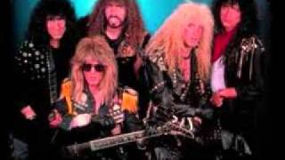 Twisted Sister - One Bad Habit (Live in Minneapolis 1987)