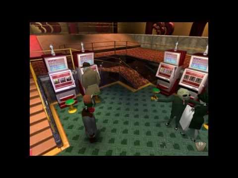 Grim Fandango Remastered Walkthrough - Part 12 - Gambling and Guns