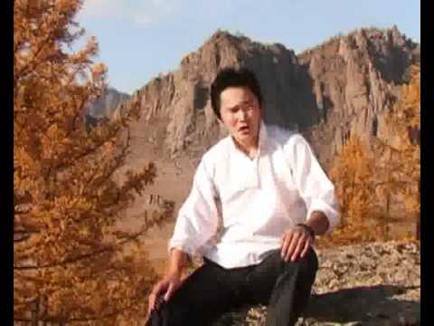 B.Choidog-Amragiin bolzoo