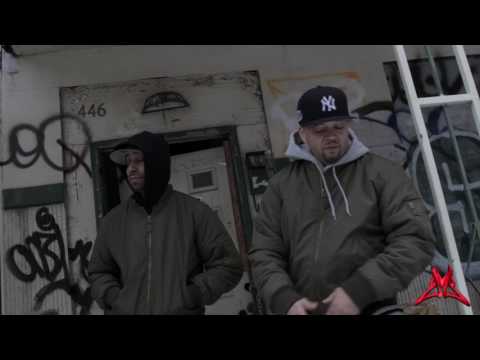 OFFICIAL MARXMEN (GET DOWN)