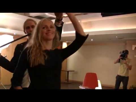 VEMU kontsert:  Kristiina Ehin ja Silver Sepp - Iga hetk on kaev. Muusikat ja luulet (2013)