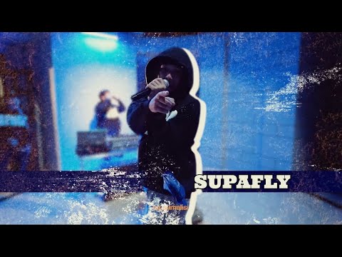 SUPAFLY - BALAGBAGAN Ft. Tommie King, Hael, Nino Armani, Slick V