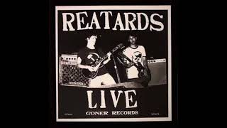 The Reatards - "Live" LP Full Album