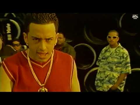 Wisin Y Yandel Vamos A Detonar - Dj Dicky