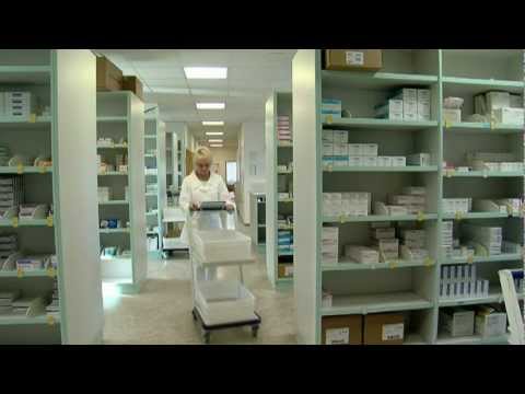 Imagefilm Rudolf Virchow Klinikum Glauchau