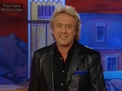 Bernie Paul - Oh i woaß net - 2002