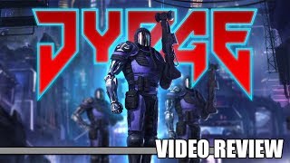 Review: Jydge (PlayStation 4, Xbox One, Switch & Steam) - Defunct Games