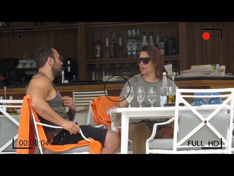 PAPARACO Trudna Seka u Crnoj Gori, evo kako je izgledala i kako se ponašala