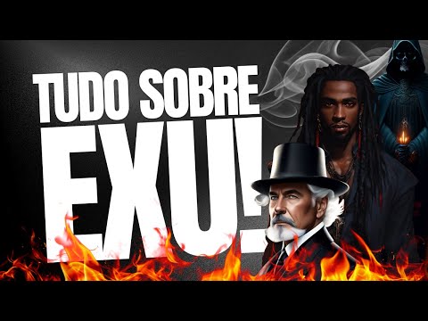 Exu in Umbanda: The Truth That Nobody Tells You!