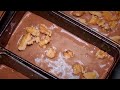 國際賽冠軍創意甜點 心太軟 台灣美食 Chocolate Cake With Mochi Taiwanese Food