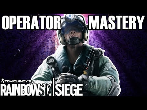 Operator Mastery: Jackal - Rainbow Six Siege