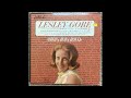 Lesley Gore I'm Coolin', No Foolin'