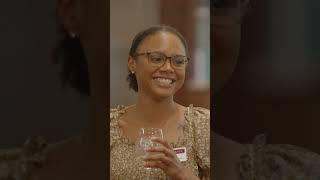 Behind the scenes of a magical evening at Belle Meade Winery!