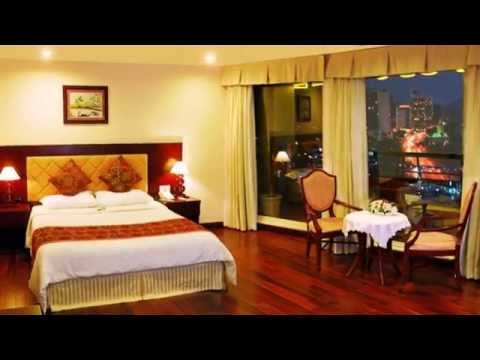 Phu Quy 2 Hotel 3* Вьетнам