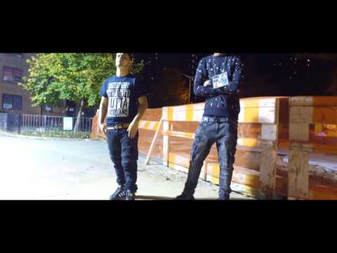 Robby Gzz x M Dot - Gang Shit (Official Video) Directed By| E&E