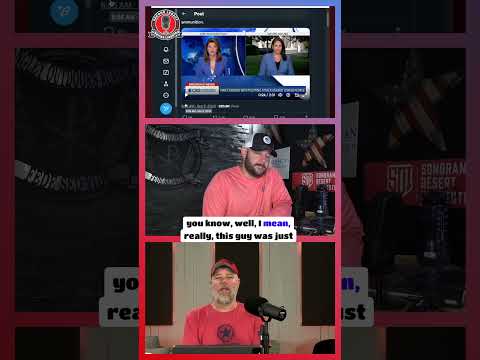 Peak Stupid Achieved... #shorts #shannonwatts #sarcasm Thumbnail