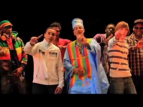 FAZZO Pas bien, Pas bien .mp4